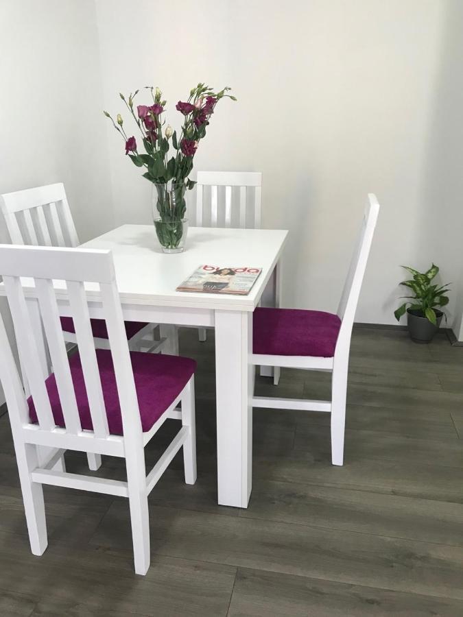 La Apartamento Ягодина Экстерьер фото