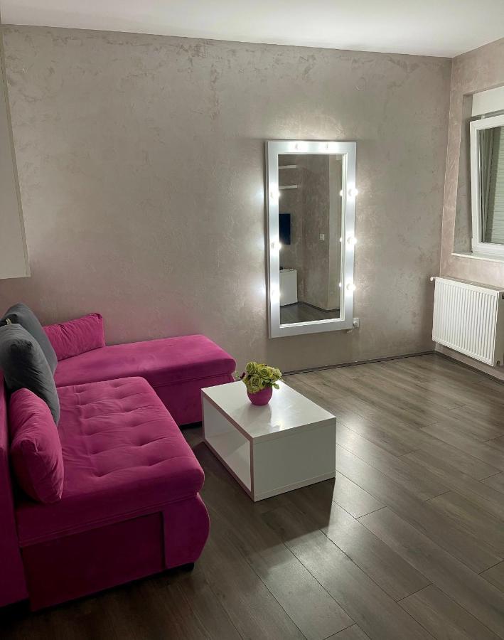La Apartamento Ягодина Экстерьер фото